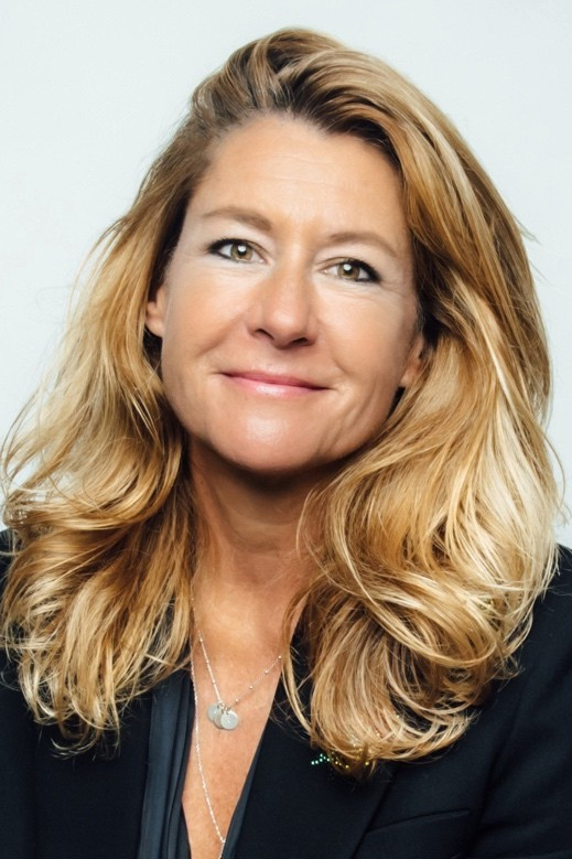 Cécile Lejeune