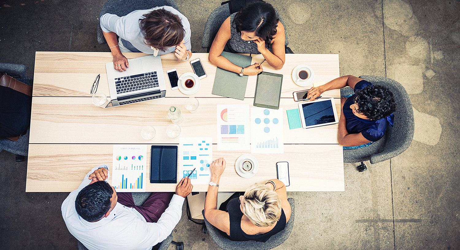 Les paradoxes de l’engagement professionnel des cadres