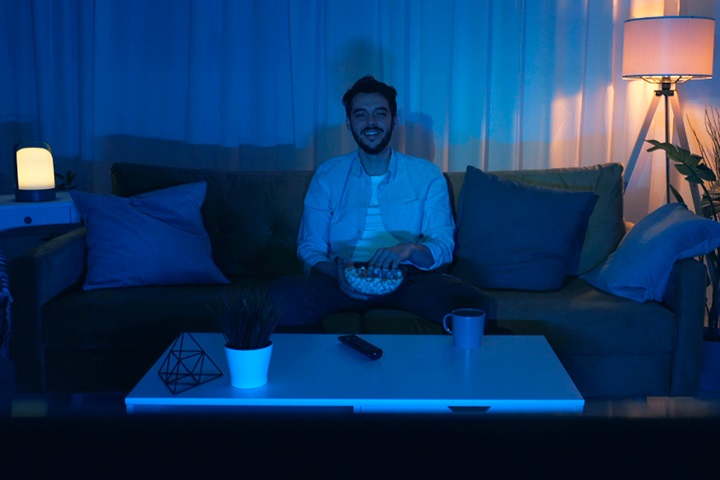 video