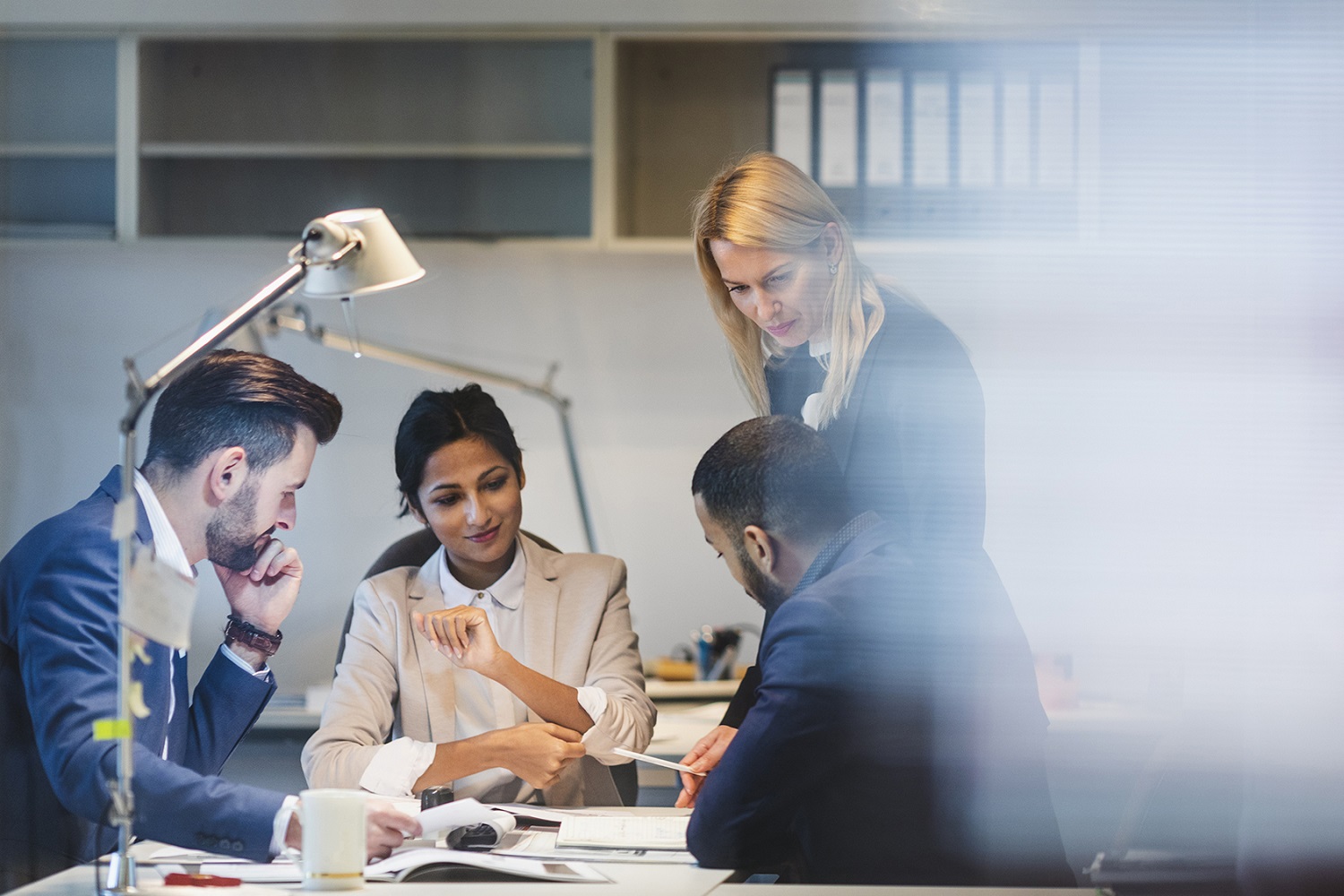 Assises de la Parité