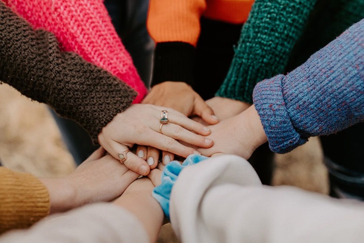 Baro Inclusion et diversité