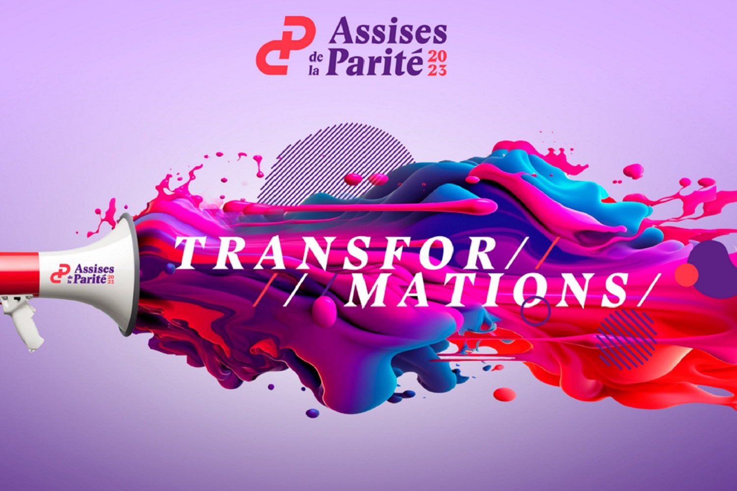 Assises de la Parité