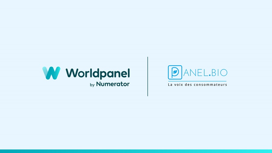 Worldpanel by Numerator x Panel.Bio
