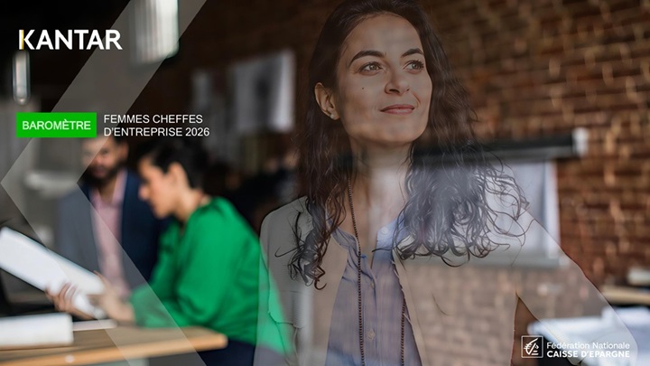 FNCE bandeau haut small femme chef d'entreprise