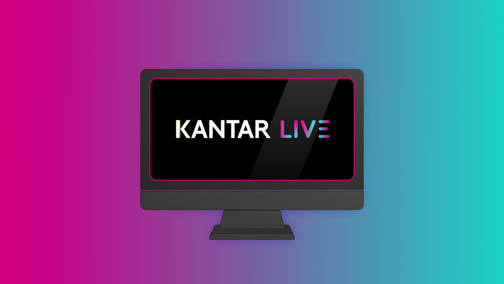 Kantar Live