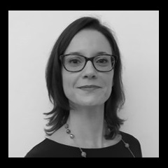 Client Manager, Insights Division  Serena Bergonzi