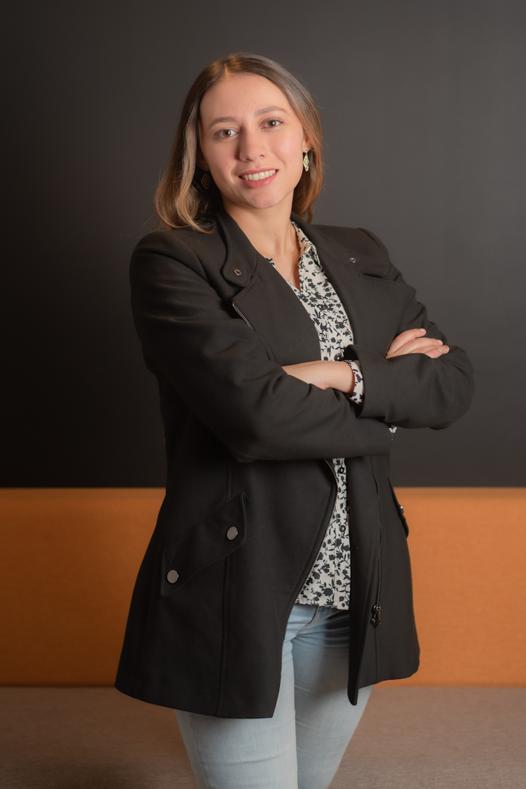 Marcela Jimenez