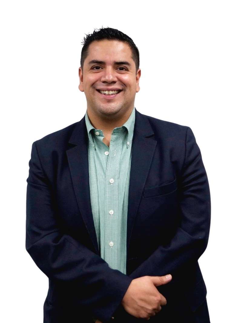 Rodrigo Arroyo