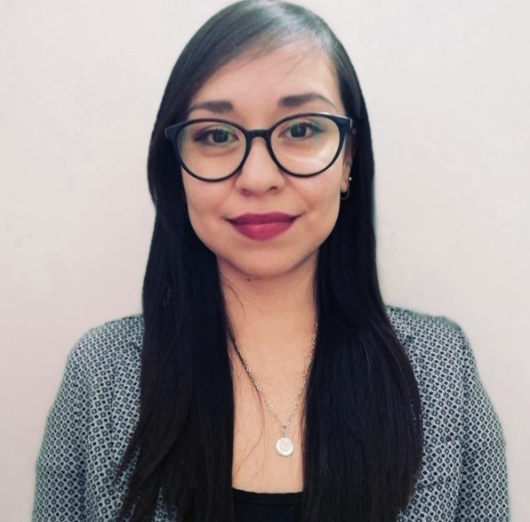 Stephanie Del Razo, Gerente de Estudios Especiales de la División Worldpanel de Kantar México