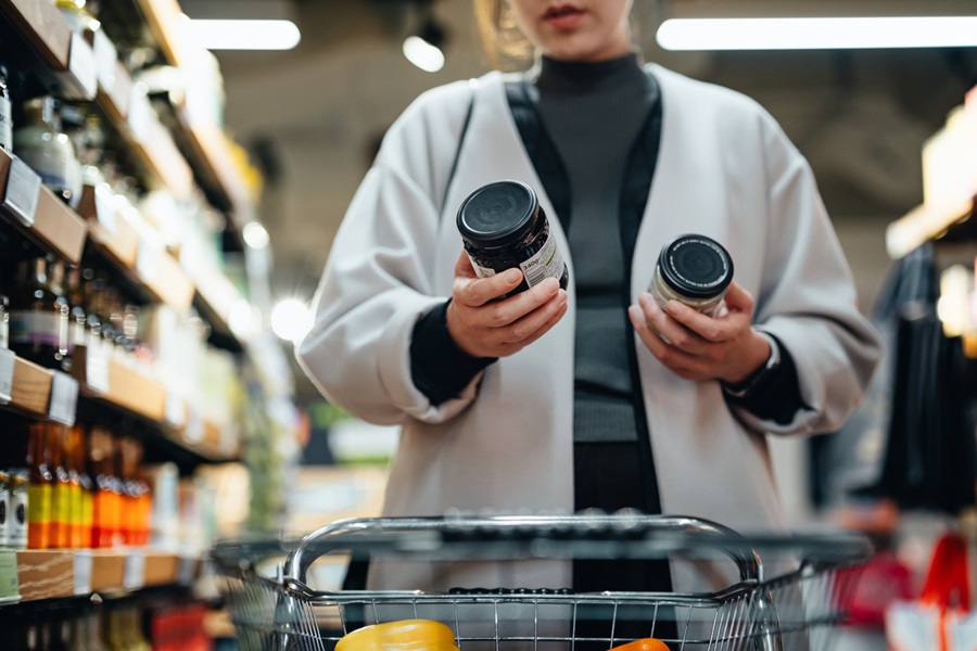 Consumo Massivo Latam 2025