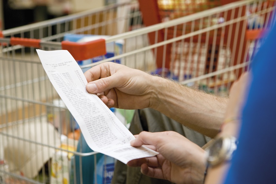 compras