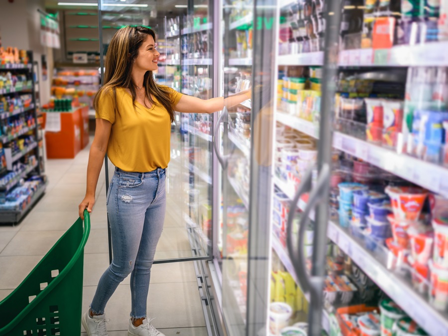 Shopper Discounter