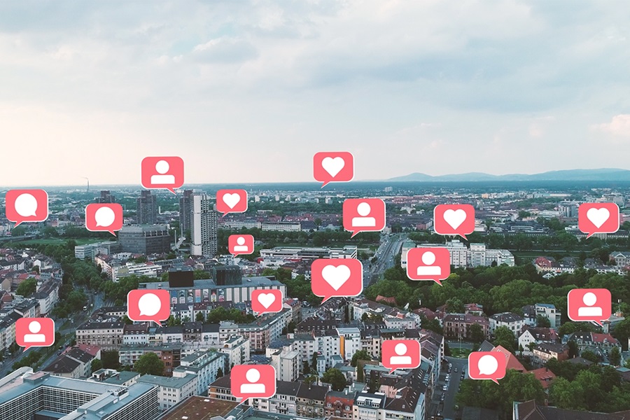 influencia de la tecnologia