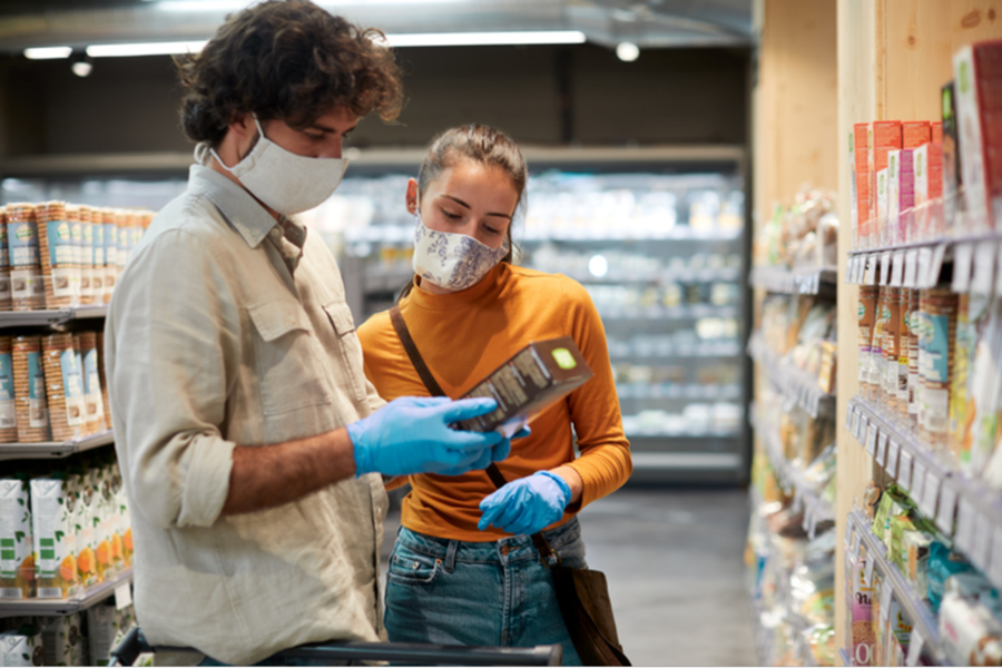 Desempeño canales en covid-19