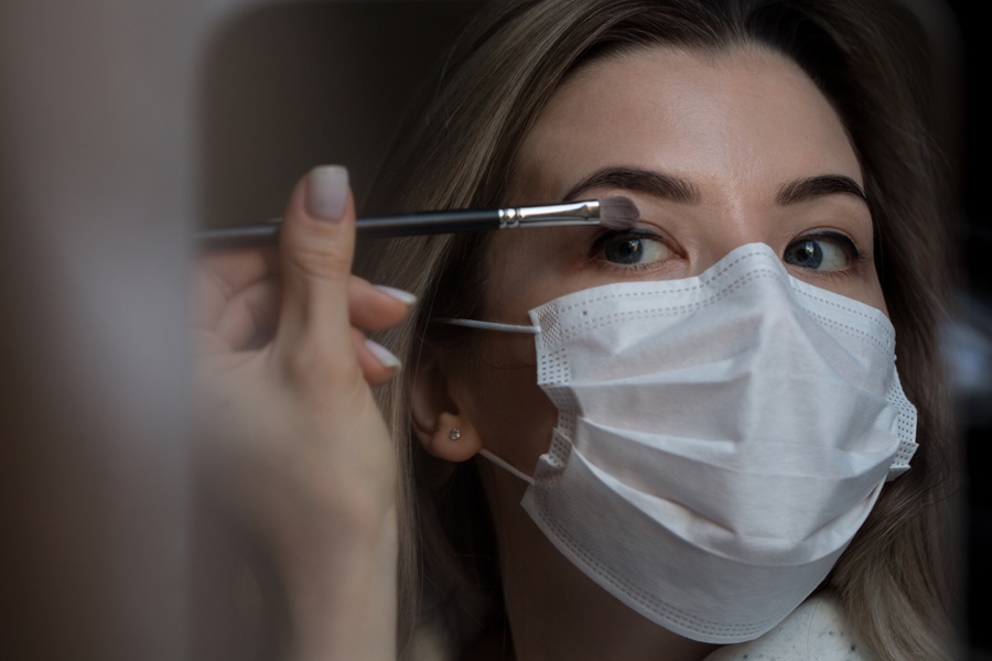 Make up Mask