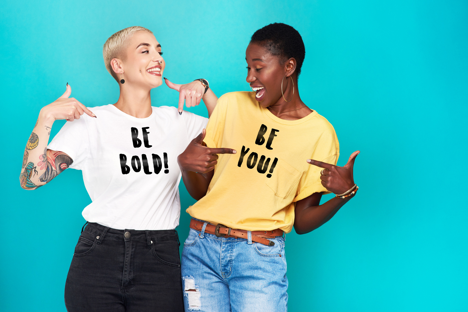 mujeres empoderamiento