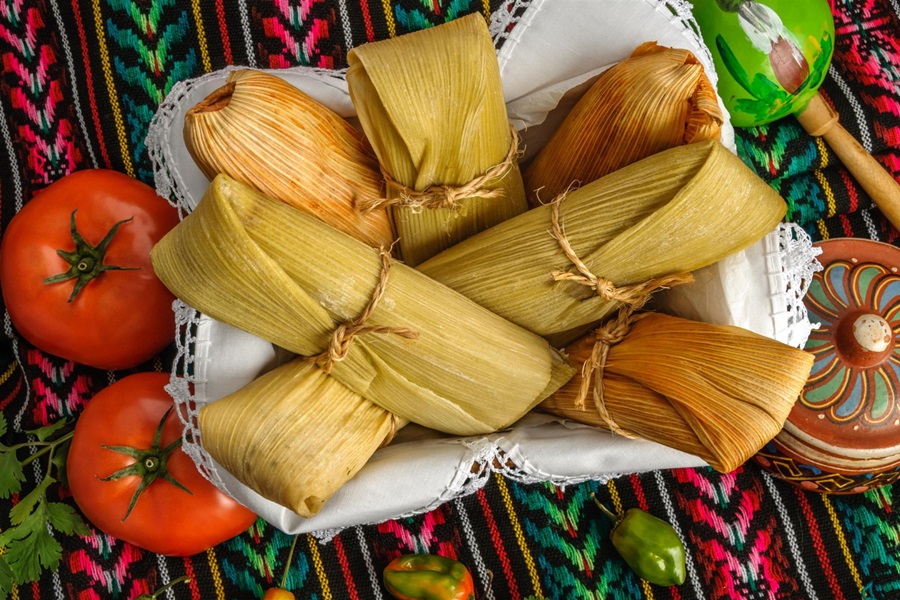 Tamales