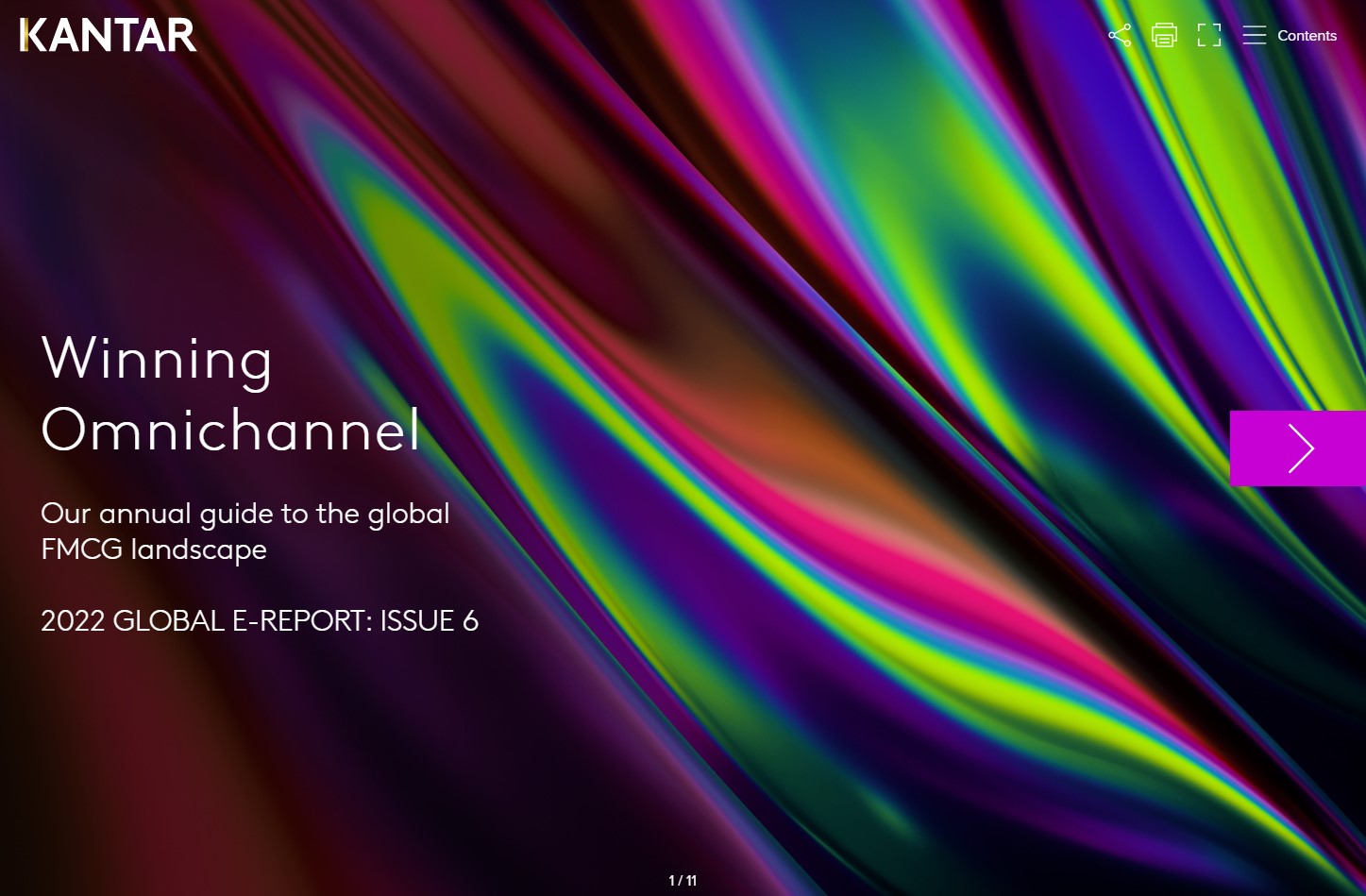 Omnichannel Global 2022