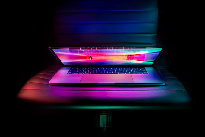 Laptop