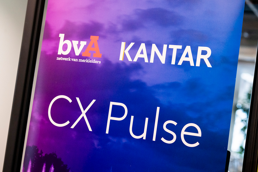 Kantar x bvA - CX Pulse