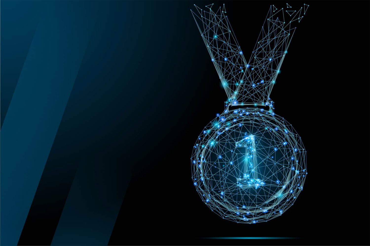 Link AI article header