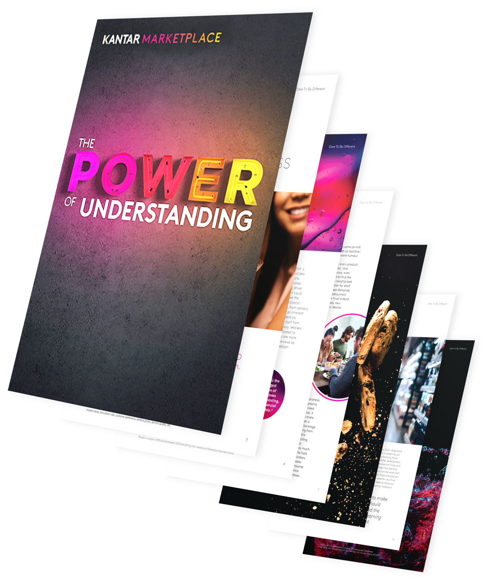 The Power of Understanding