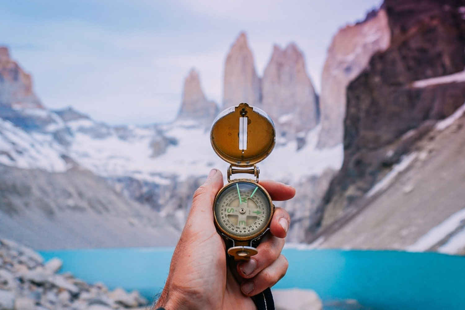 Kompas klantenreis in tijden van Covid-19