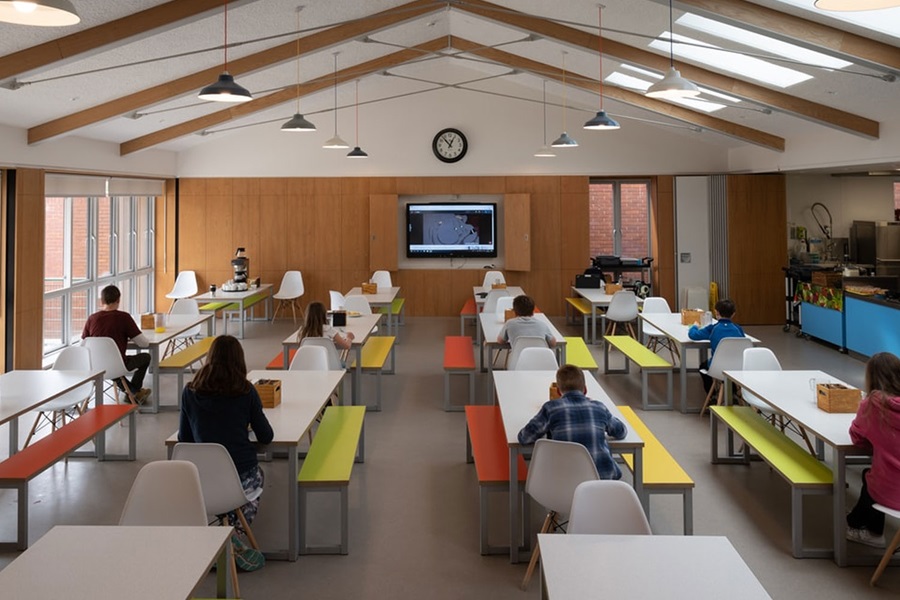 Sociale en maatschappelijke rapport