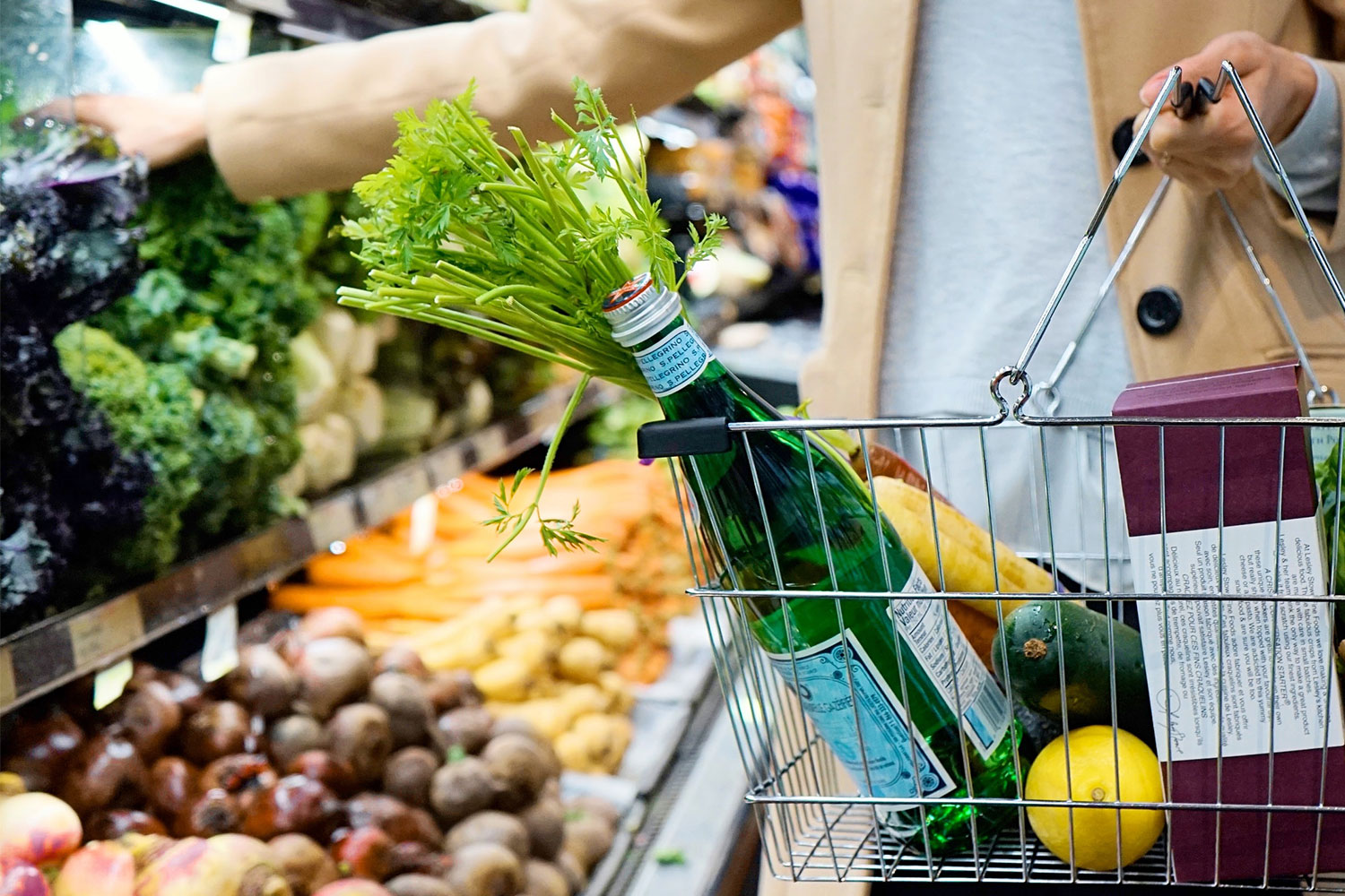 Retailmedia MeMo2 Adformatie