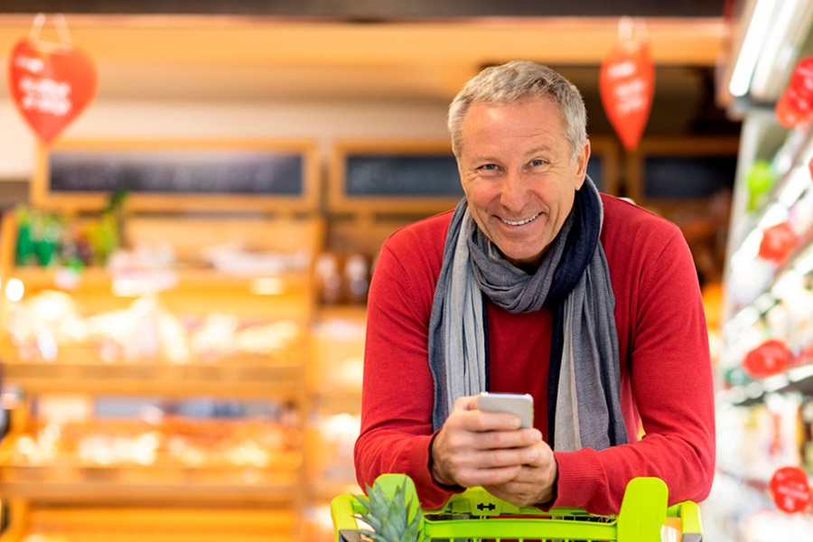 Omnichannel 2024: Consumers shop around, while boosting volume becomes urgent