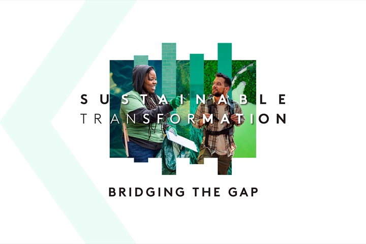 Discover seven groups that will drive sustainable growth