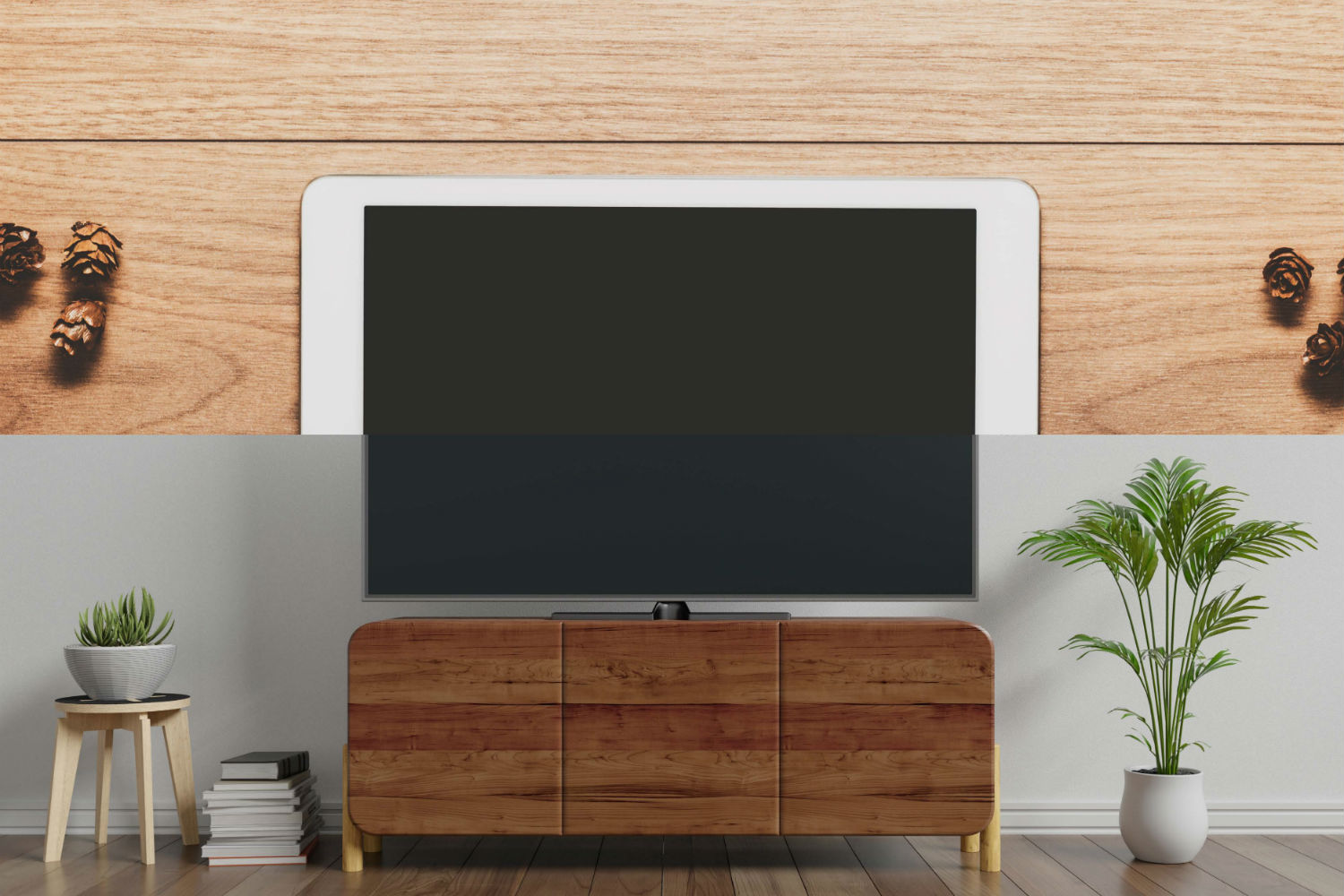 Back to the big screen