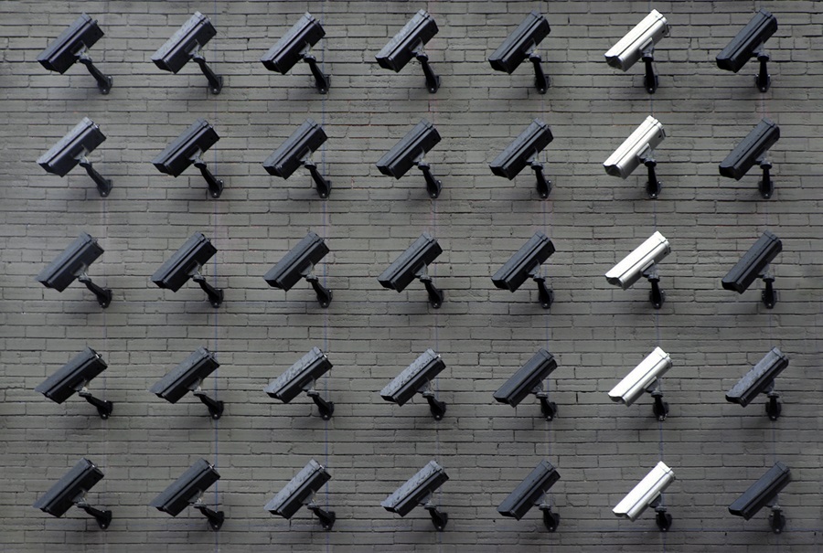 CCTV cameras