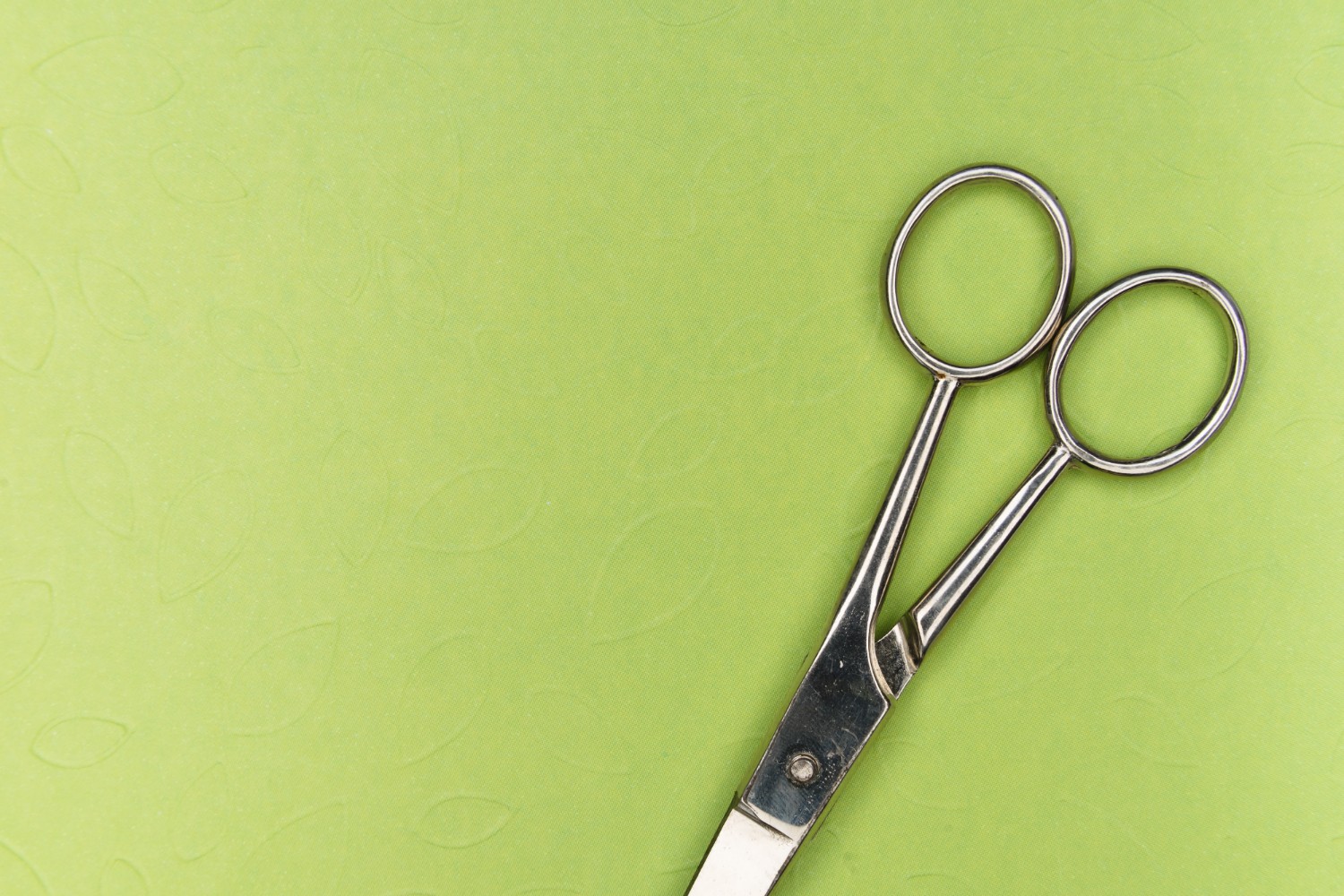 hairdressing scissors