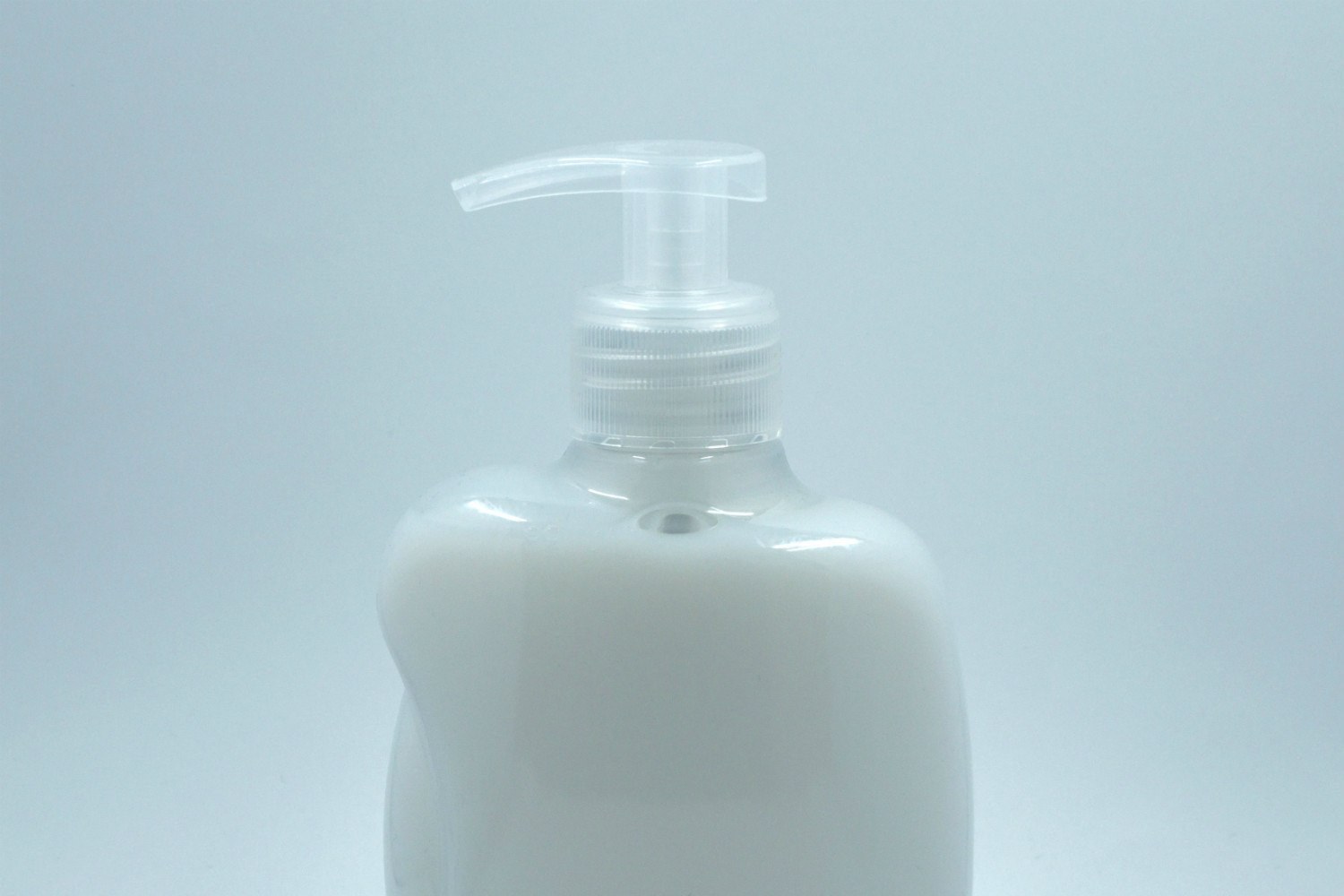 liquid soap