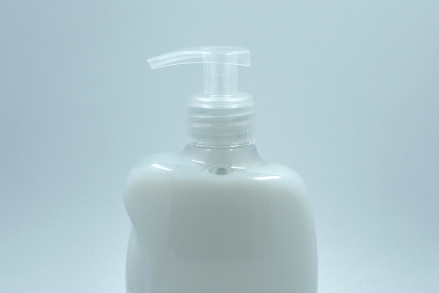 liquid soap