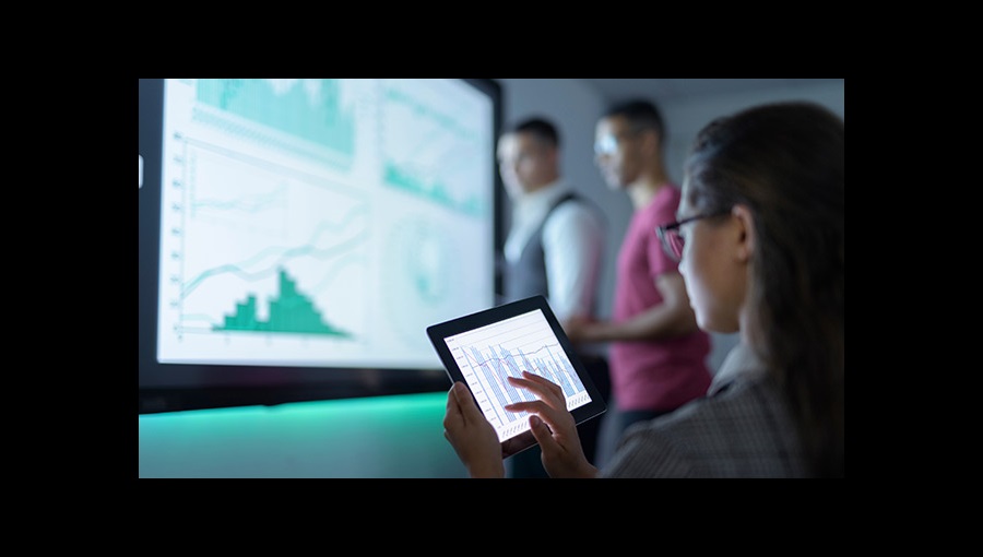 Thinking probabilistically for marketing success