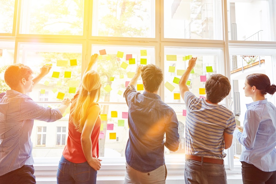 advertisers data control access