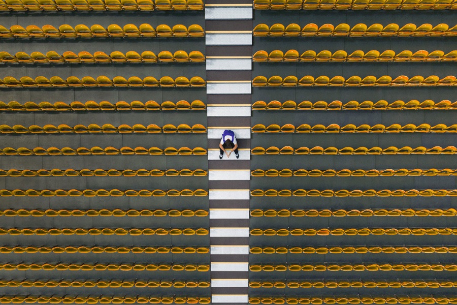 Balancing performance marketing and brand building