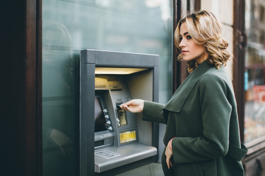 Consumer Trust Higher for National Banks