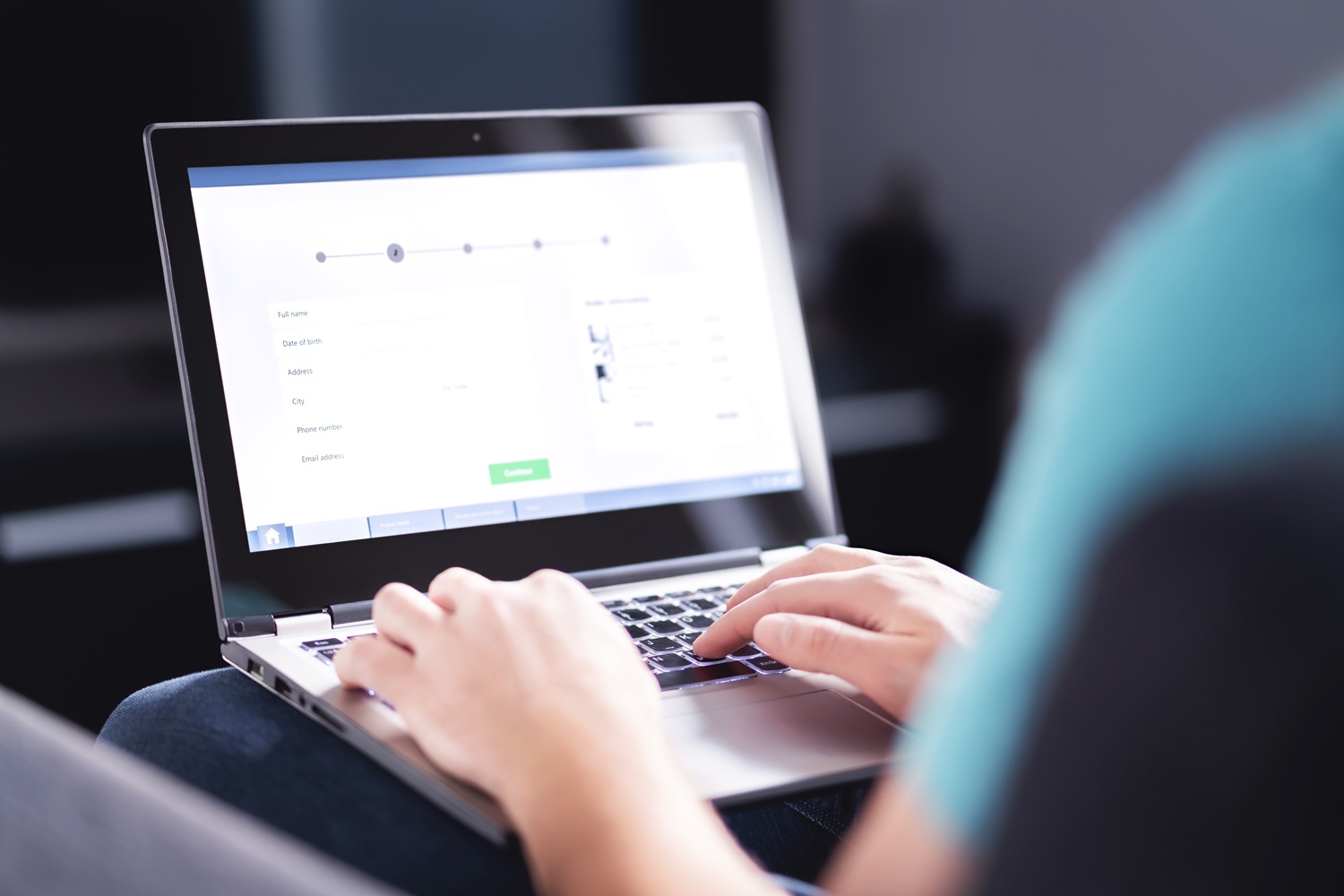 Survey bias examples