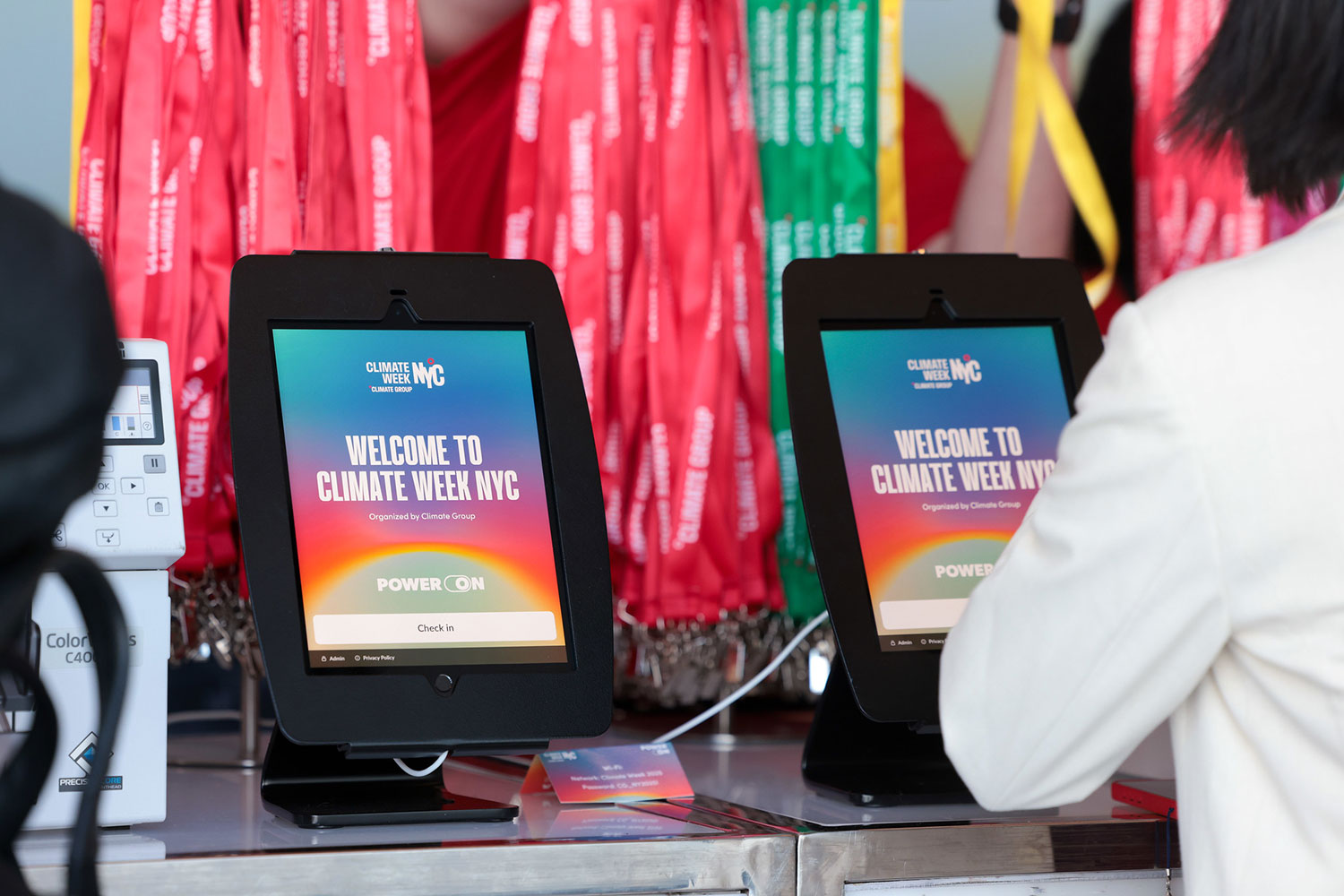 NY Climate Week 2025: From Promises to Proof