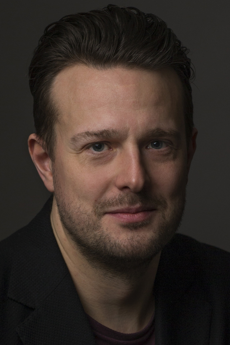 Martin Ljungdahl
