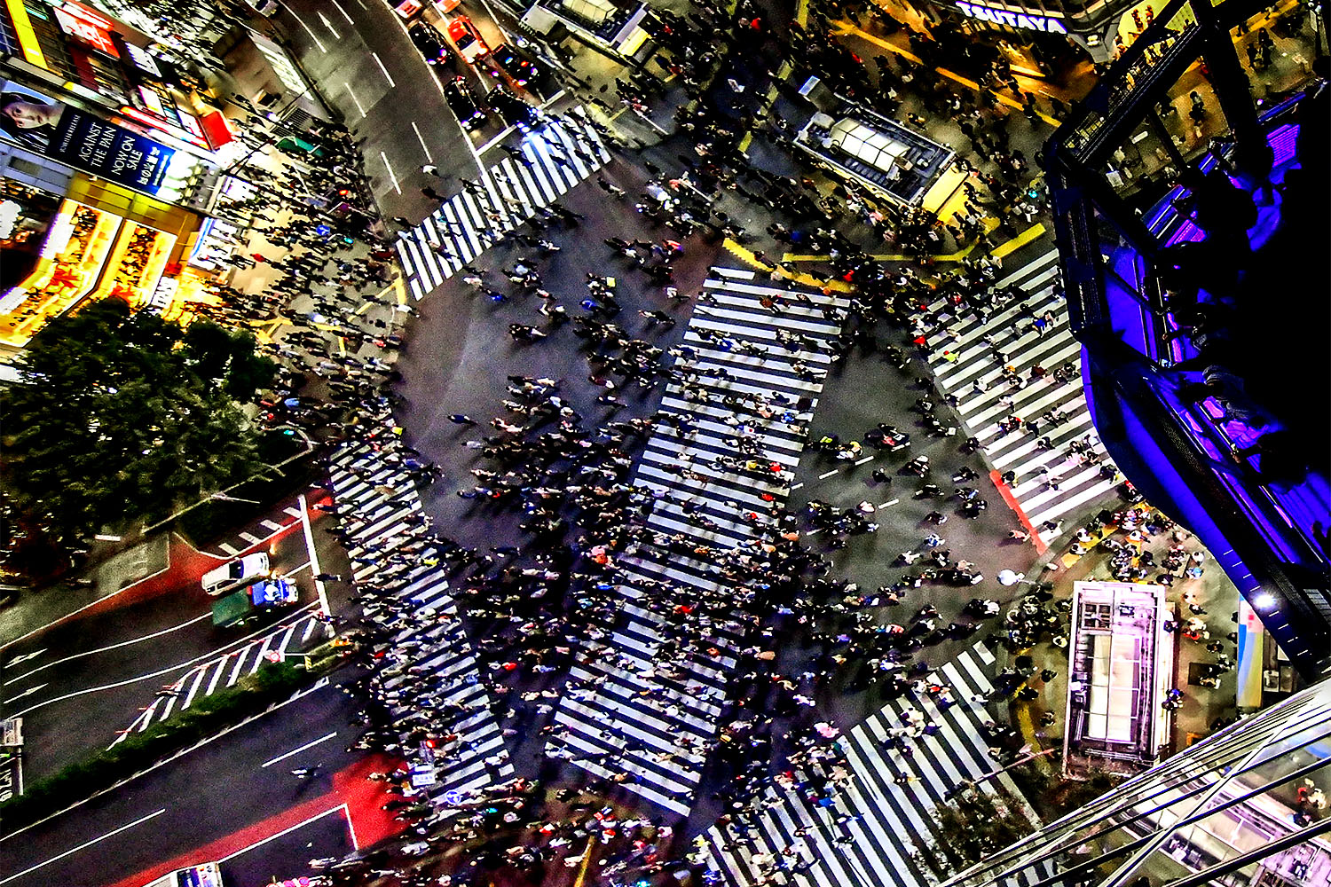 Customer analytics image