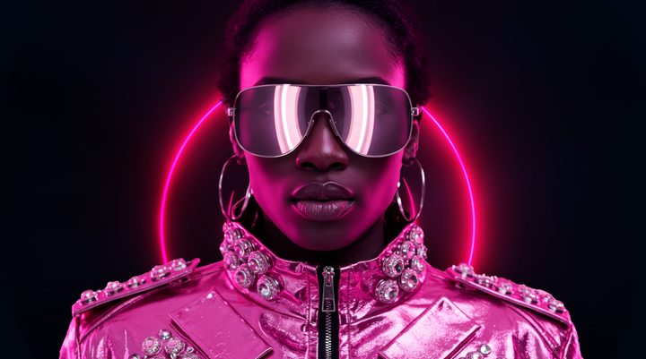 The Non-Human Consumer