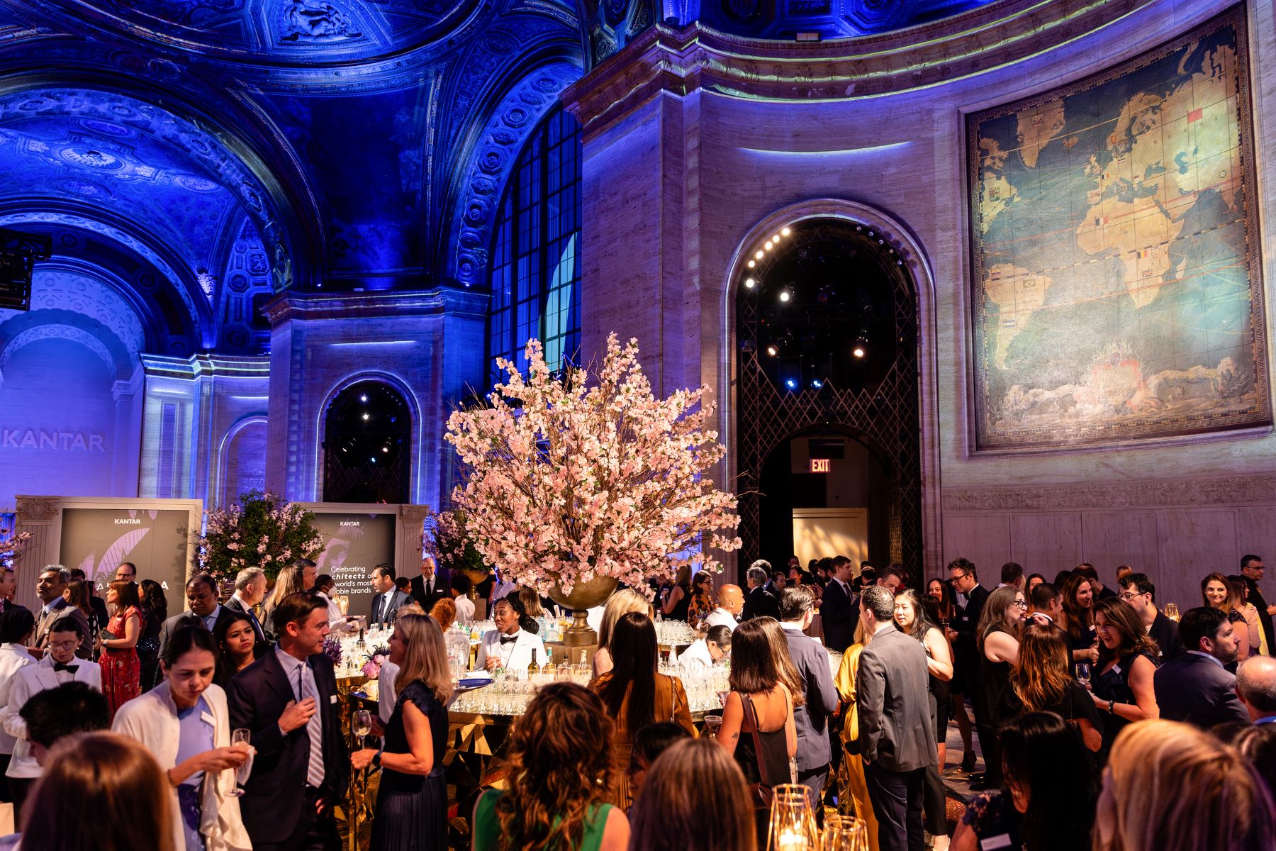 Kantar Brand Gala