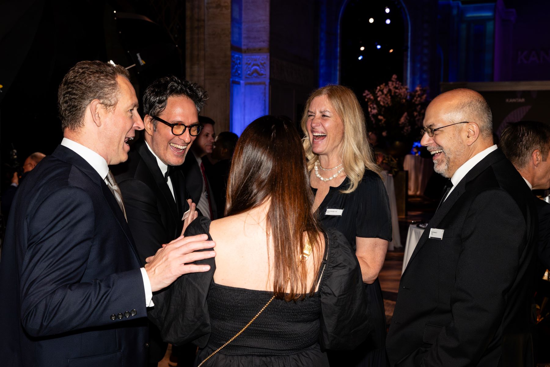 Kantar Brand Gala