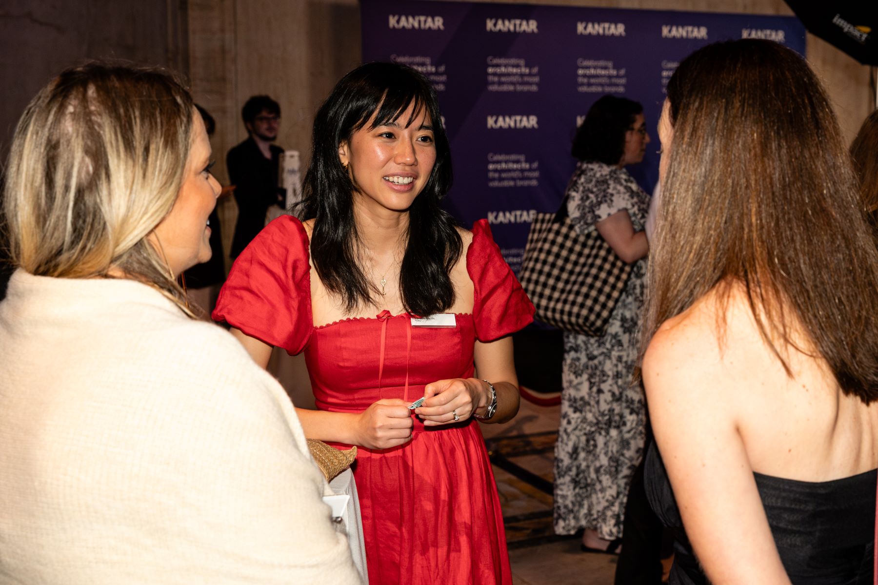 Kantar Brand Gala