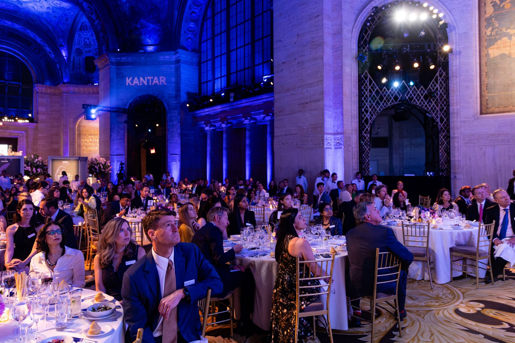 Kantar Brand Gala