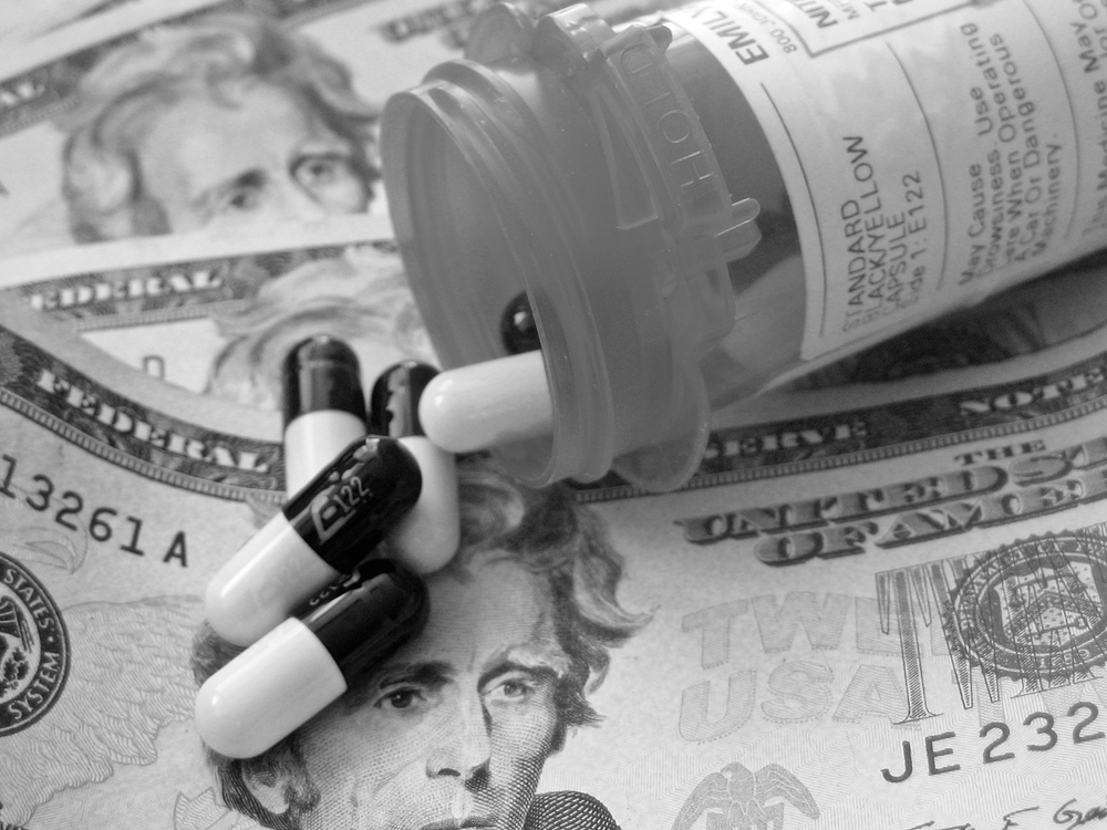 Direct to consumer pharmaceutical advertising